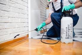 Reliable Haltom City, TX Pest Control Solutions